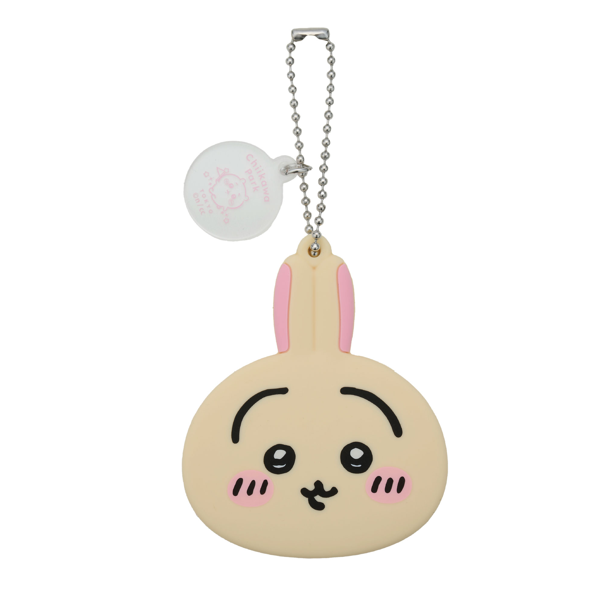 ちいかわパーク メダルケース (うさぎ)